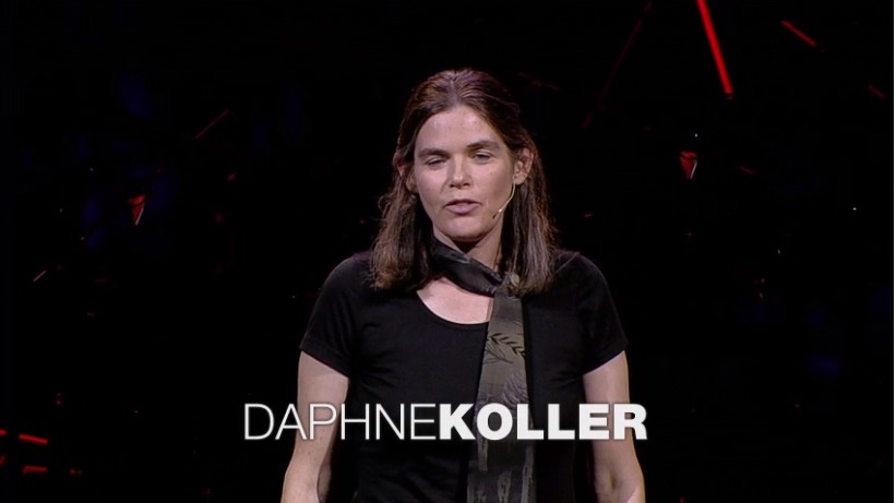 Daphne Koller: What we're learning from online education