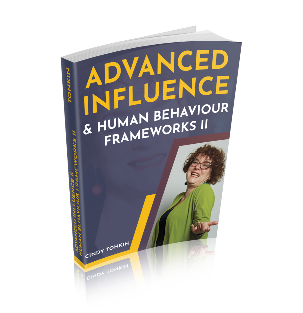 Advanced Influence & Human Behaviour Frameworks II