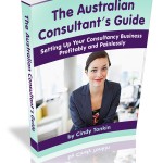 Setting up your consultancy business profitably and painlessly