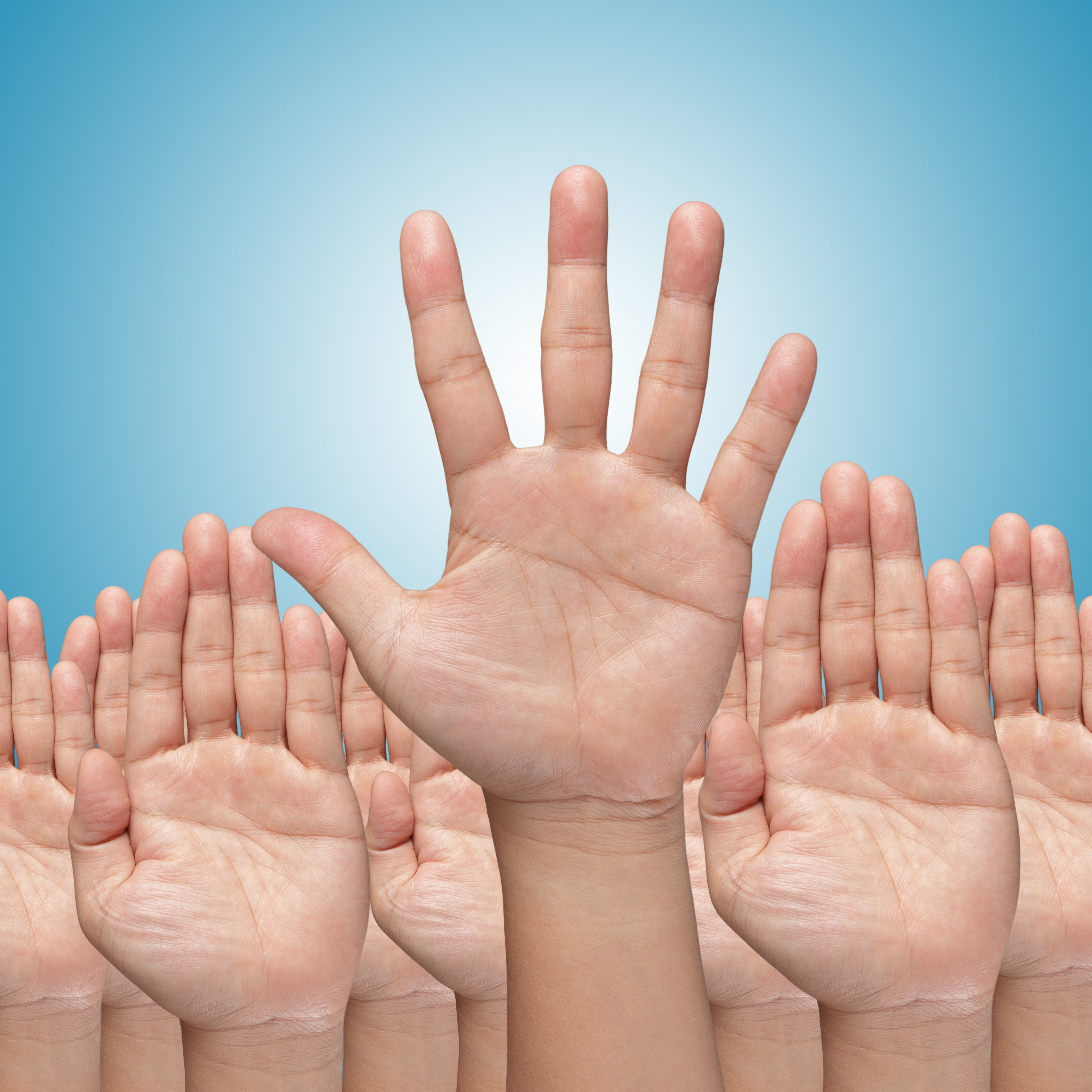 Overwhelm? Goals are easy