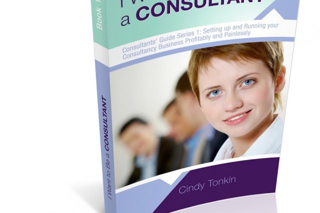 The Consultant’s Guide makes you smarter