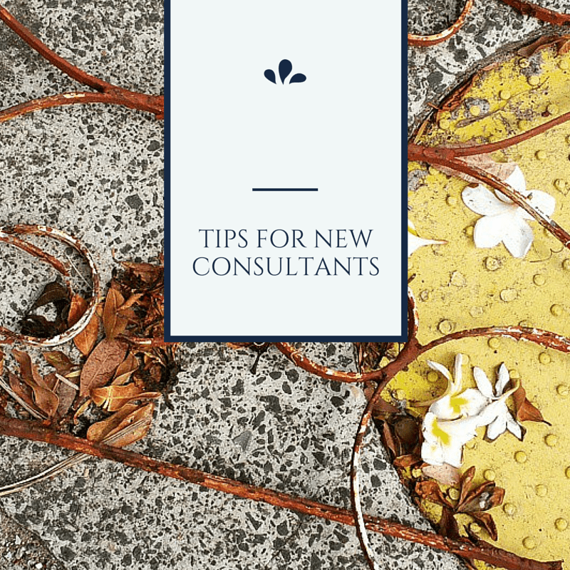 Free consulting tools - you know you want them