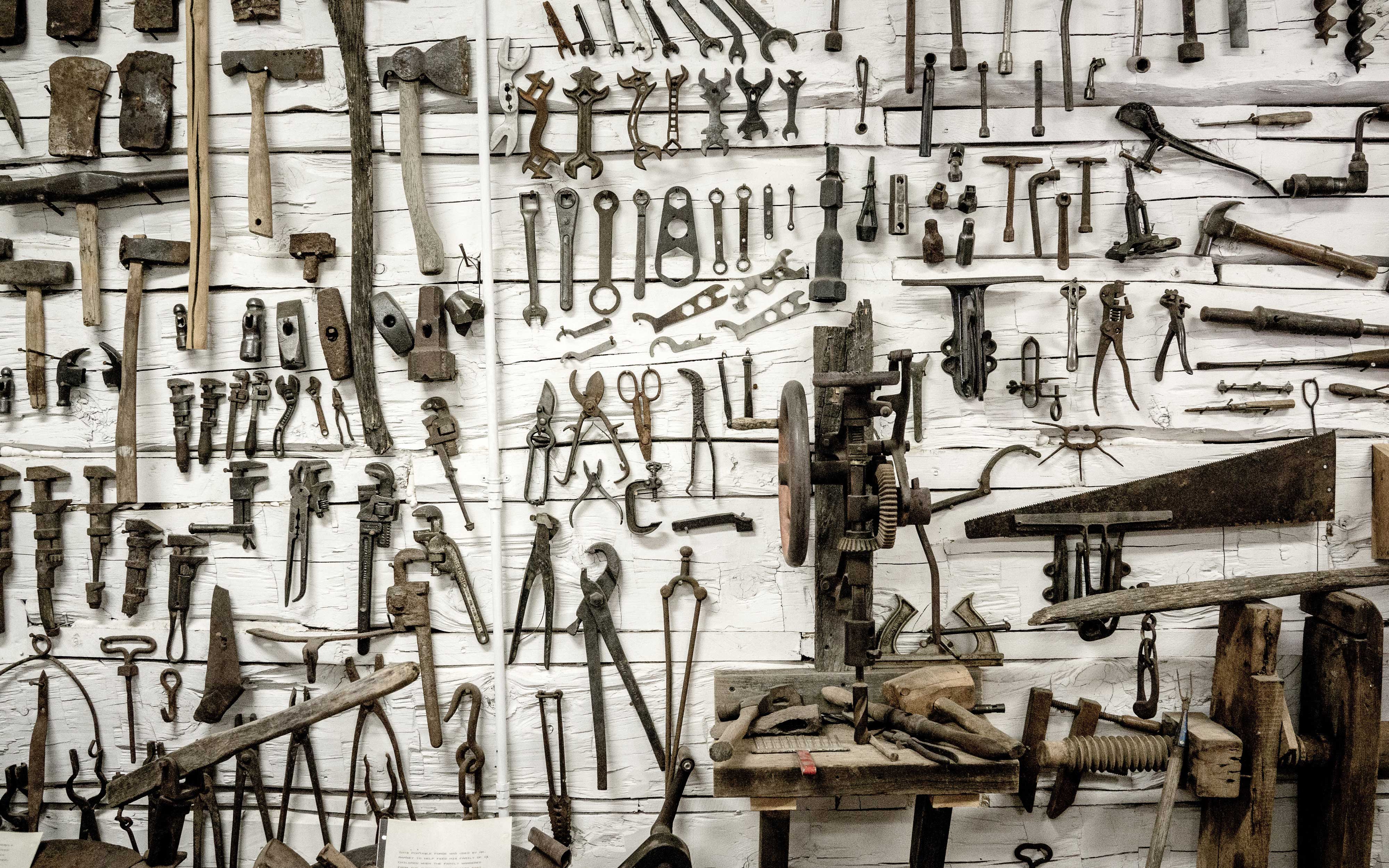Seven Good Reasons to Document What You Do*