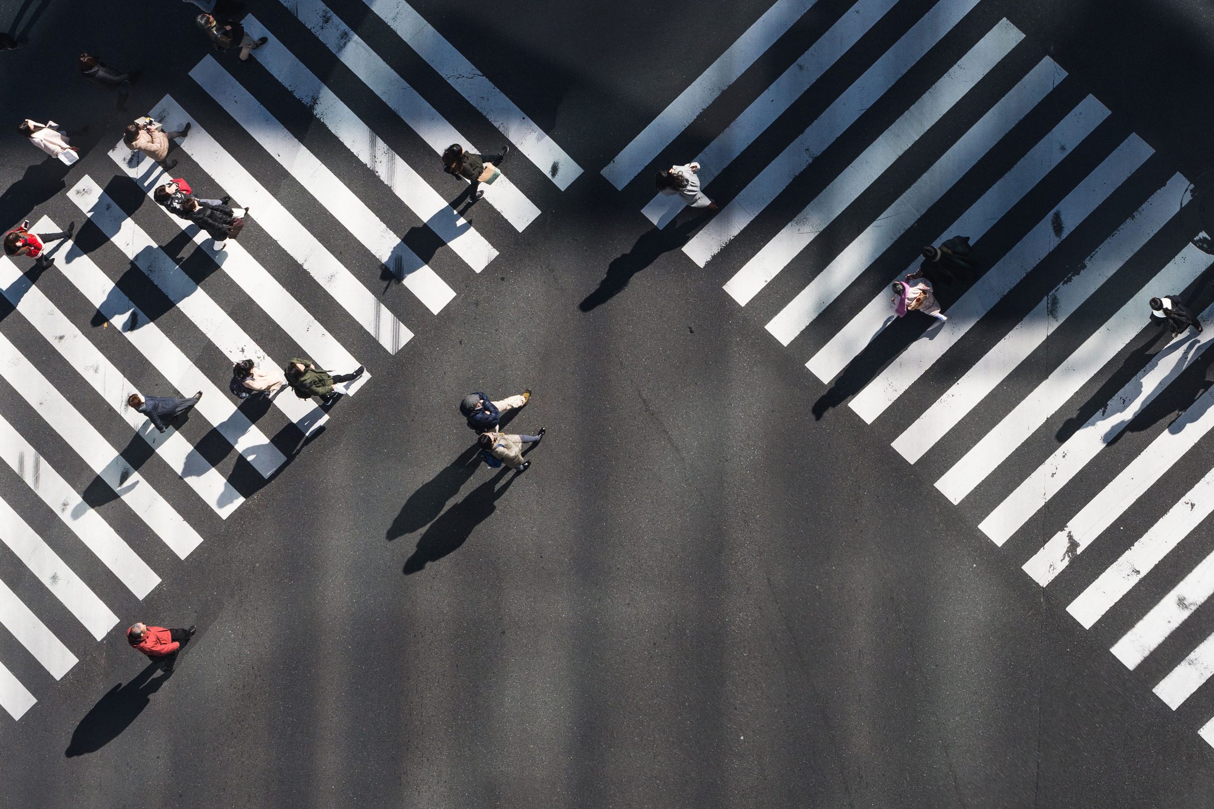 Leaders come in early as a coach, not late as a judge