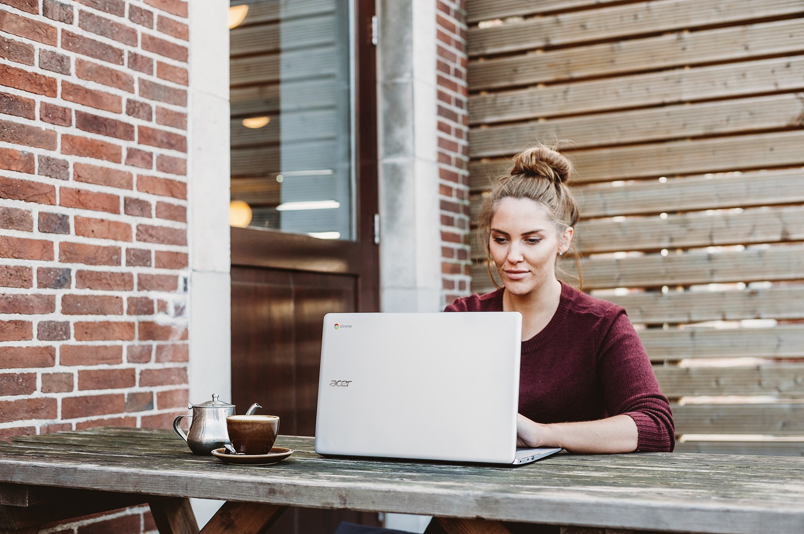 Virtual meeting fatigue