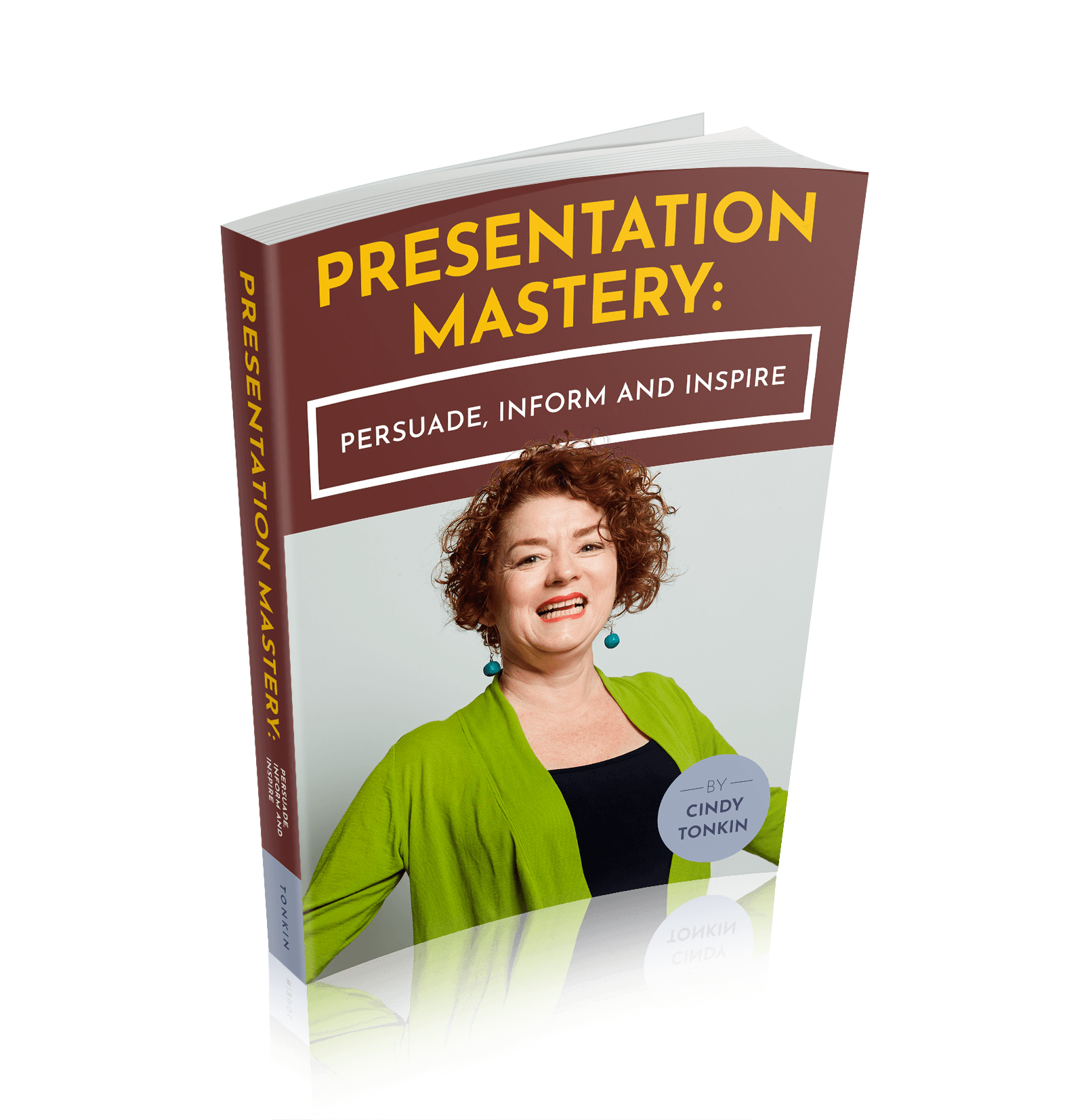 creating a basic presentation mastery test