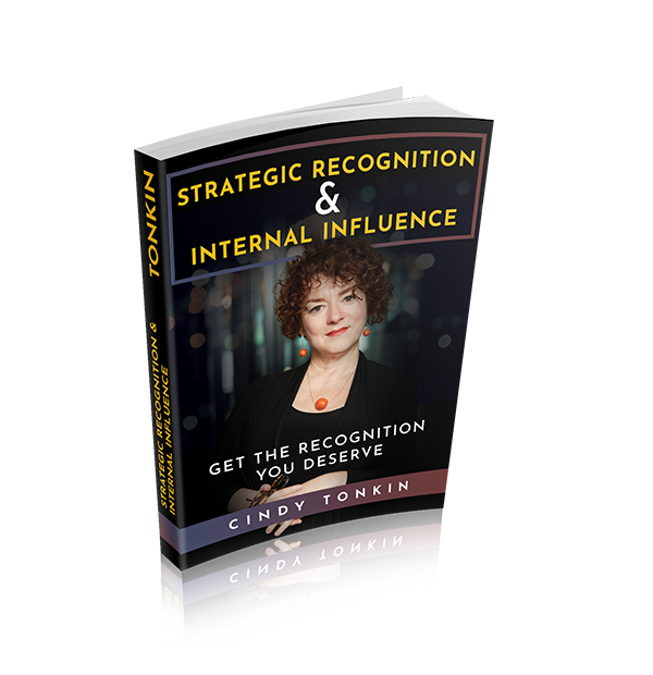 Strategic Recognition & Internal Influence