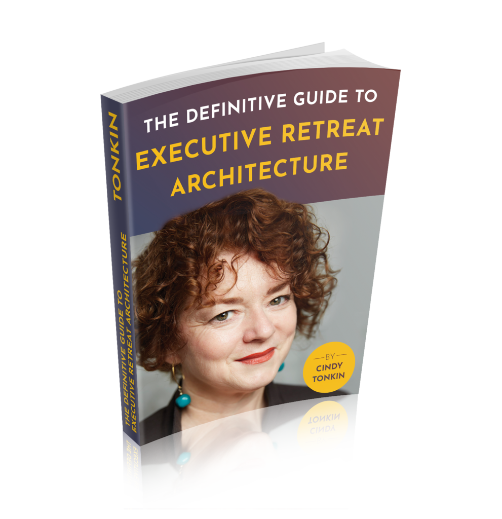 The Definitive Guide to Executive Retreat Architecture