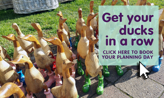 Making successful offsites - the science