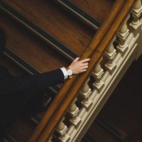 AI and change