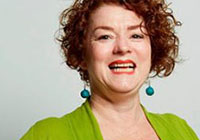 About Cindy Tonkin: build analytics capability