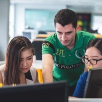 Leaders get the outcomes they deserve