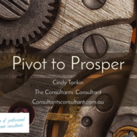 Pivot to Prosper Webinar