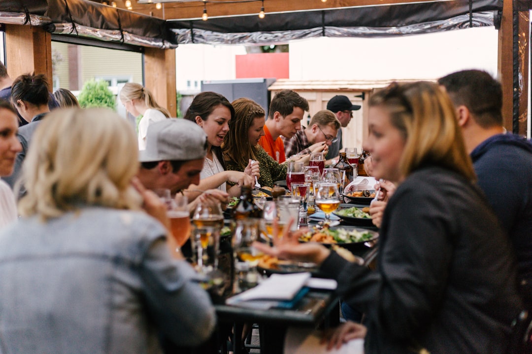 Farm-to-Table - What happens when you say yes to an offsite